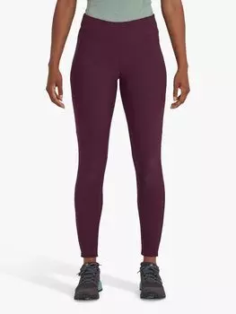 Леггинсы Инео Montane, саскатун берри