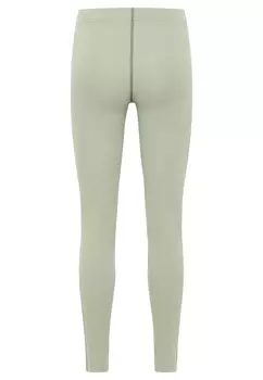 Леггинсы INFINITE Jack Wolfskin, коричневый