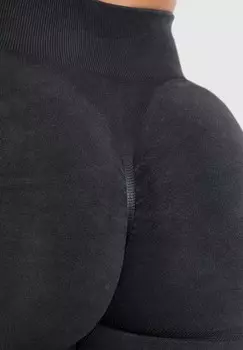 Леггинсы INFINITE Smilodox, черный