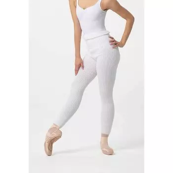 Леггинсы Intermezzo Adagio, белый