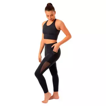 Леггинсы Intermezzo Didi, черный