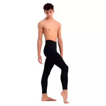 Леггинсы Intermezzo Febe, черный