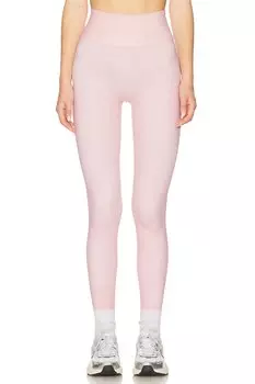 Леггинсы interstellar Nubyen, розовый