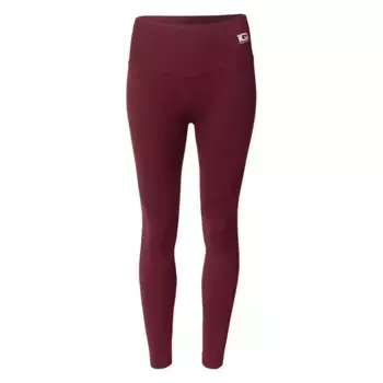 Леггинсы Iq Ilean, красный