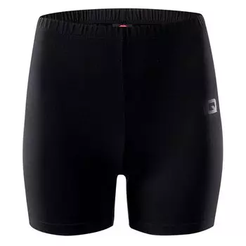 Леггинсы Iq Silky Short, черный