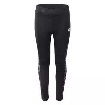 Леггинсы Iq Simba III, черный