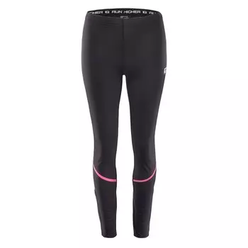 Леггинсы Iq Traino, черный