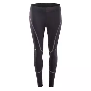 Леггинсы Iq Veri, черный