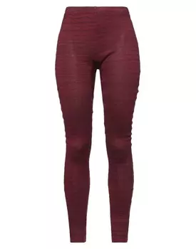 Леггинсы Isabel Marant, гранат