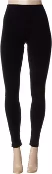 Леггинсы из модала Aurora Wolford, черный