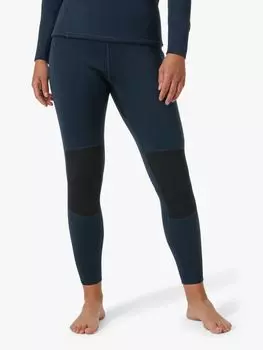Леггинсы из неопрена Helly Hansen Waterwear, темно-синие