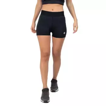 Леггинсы Izas Amay, черный