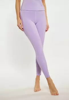 Леггинсы IZIA, фиолетовый