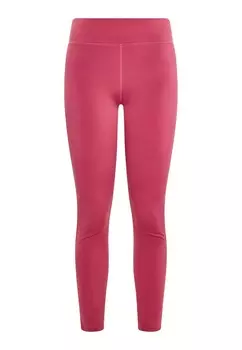 Леггинсы IZIA Skinny Leggings, пурпурный