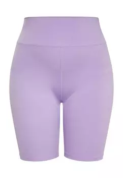 Леггинсы IZIA Skinny Leggings, светло-фиолетовый