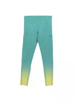 Леггинсы Jack Wolfskin, синий