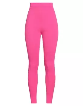 Леггинсы Jacquemus, розовый