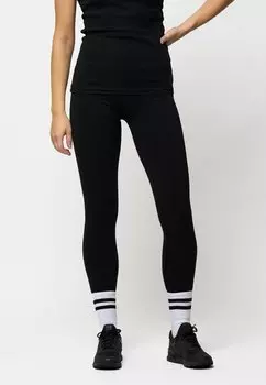 Леггинсы JANE U.S. Polo Assn., черный