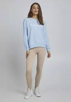 Леггинсы JCSAHANA TheJoggConcept, бежевый