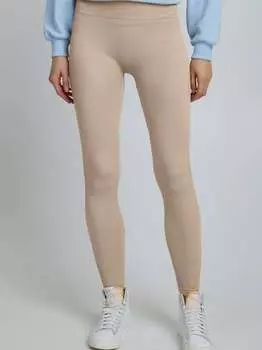 Леггинсы jcsahana Thejoggconcept., бежевый