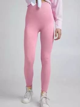 Леггинсы jcsahana Thejoggconcept., розовый