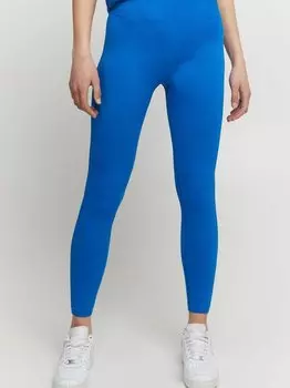 Леггинсы jcsahana Thejoggconcept., синий