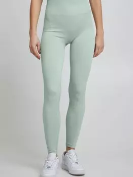 Леггинсы jcsahana Thejoggconcept., зеленый