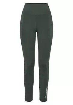 Леггинсы JCSAMMI TheJoggConcept, серый деним