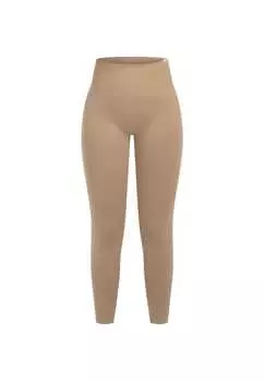 Леггинсы Элин Smilodox, бежевый