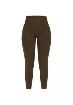 Леггинсы Элин Smilodox, хаки