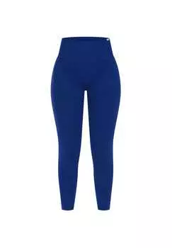 Леггинсы Элин Smilodox, синий