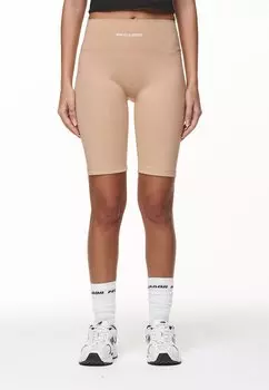Леггинсы JERONA BIKER Pegador, песочный