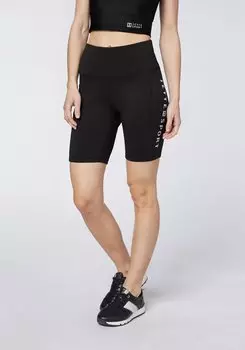 Леггинсы Jette Sport, черный