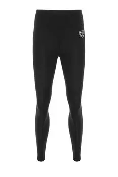 Леггинсы Jimmy Sanders Slim fit Leggings, черный