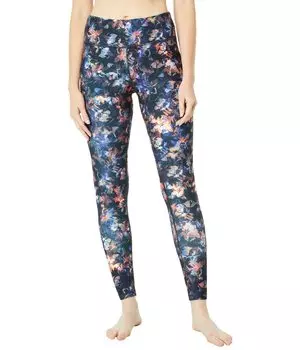 Леггинсы Jockey Active, Printed Leggings