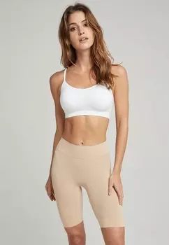 Леггинсы Jockey, бежевый