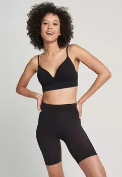 Леггинсы Jockey, черный