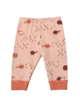 Леггинсы Joha, цвет peach