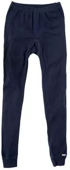 Леггинсы Joha Merinowolle, темно синий