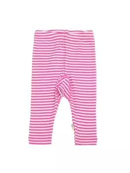 Леггинсы Joha, розовый