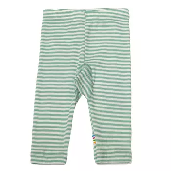 Леггинсы Joha Wolle/Seide, зеленый