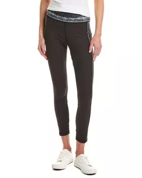 Леггинсы Johnny Was Bee Active, черный