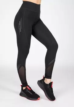 Леггинсы JOLIET Leggings Gorilla Wear, черный