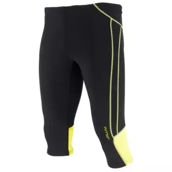 Леггинсы Joluvi Fit-Lyc, черный