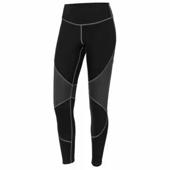 Леггинсы Joluvi Mavi Tri, черный