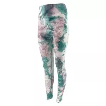 Леггинсы Joluvi Tie Dye, разноцветный