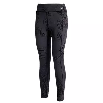 Леггинсы Joma Challenge, черный