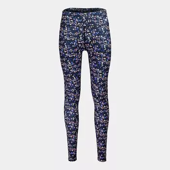 Леггинсы Joma Daphne, синий