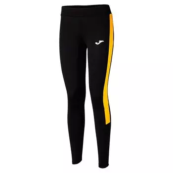 Леггинсы Joma Eco Championship, черный