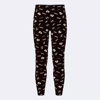 Леггинсы Joma Hanna, черный